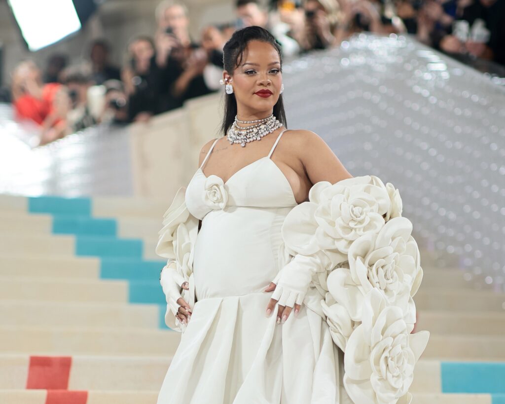 Latest Met Gala 2024: A Exquisite Celestial Soirée of Marvelous Time